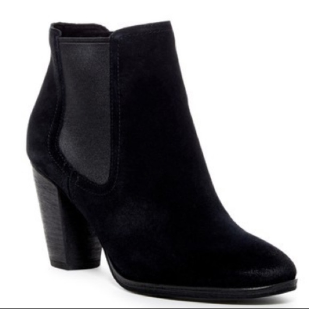 Cole Haan Booties